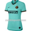 Maillot de Foot Inter Milan Femme Exterieur 2019/20